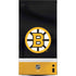 NHL Boston Bruins Jersey XBox Series X Digital Edition Console Skin